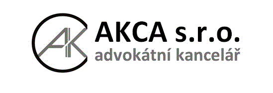 AKCA s.r.o., advokátní kancelář