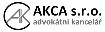 AKCA s.r.o., advokátní kancelář